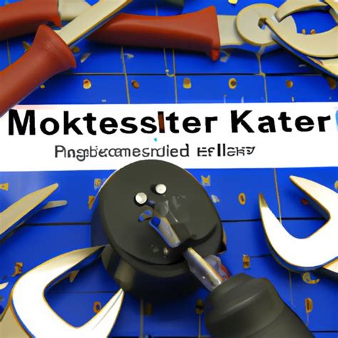 Image result for Making a Master Key