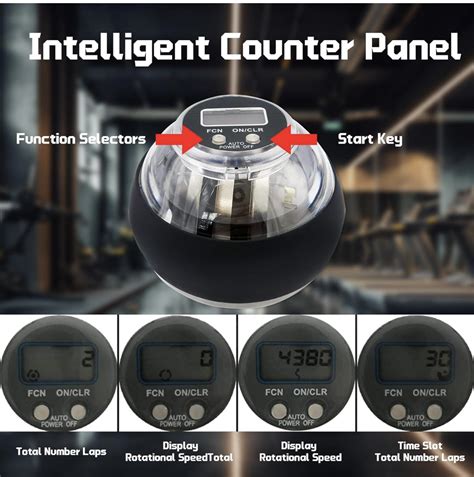 Vital Wrist Ball 2025: Unlock Grip Strength and Stronger