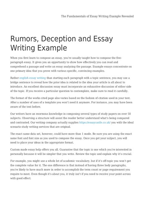 Essay-Writing 的图像结果