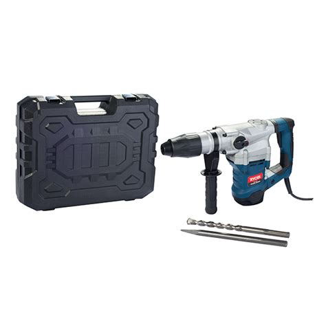 INTIMAX ROTARY HAMMER 0340 | New Free Delivery:9592787 | iBay