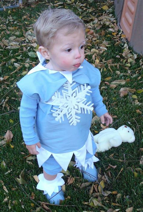 Christmas snowflakes costume, Jack frost costume, Kids costumes boys