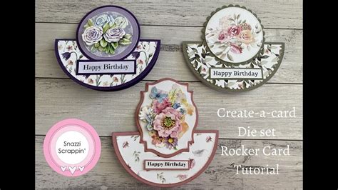 Rocker Card Tutorial 的图像结果