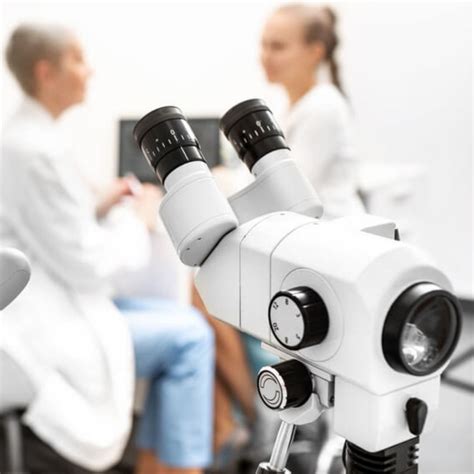 Colposcopy Biopsy - Dr. Arnaldo Lopez