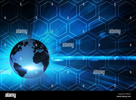 Digital Earth Background 的图像结果