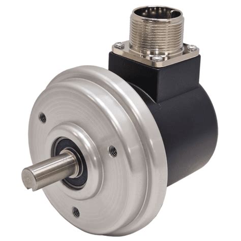 Encoder 4 的图像结果