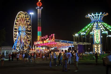 86th Annual Sioux Empire Fair - the 'hood magazine