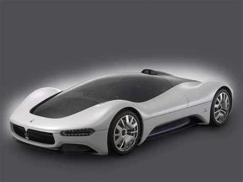 20 Creative Concept Cars - DesignM.ag