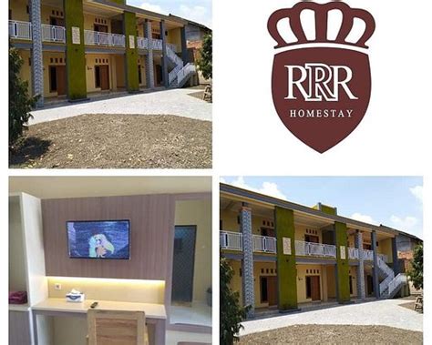 R3 BRAWIJAYA HOMESTAY (Banyuwangi, Java) - Guesthouse Reviews & Photos ...