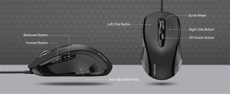 TeckNet Mouse Software Download 的图像结果