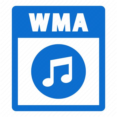 Open WMA File 的图像结果