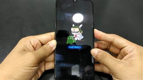 Image result for Redmi Fastboot Problem