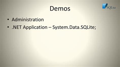 Image result for SQLite Advantages