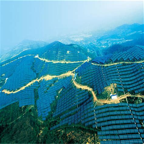 舟山企业太阳能光伏发电电话 太阳能光伏 保修25年 - 八方资源网