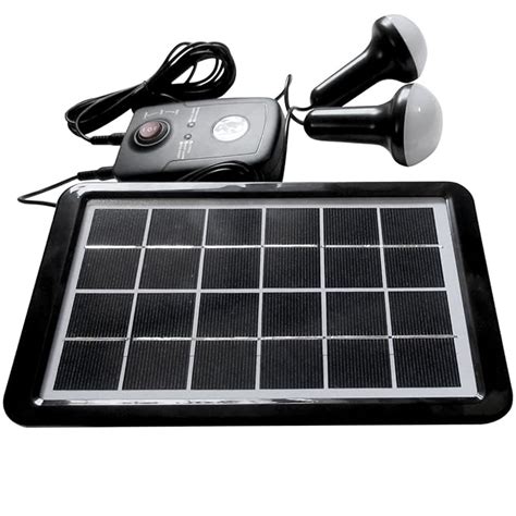 Flin Energy Express Solar Lighting Solution : Amazon.in: Garden & Outdoors