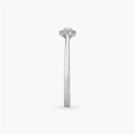 Make a Promise Finger Ring