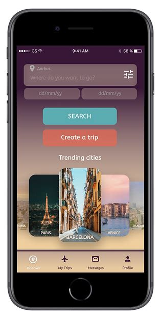 Image result for Pinpoint App