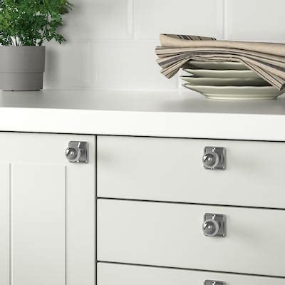 SÖRBYN knob, 25 mm (1") - IKEA