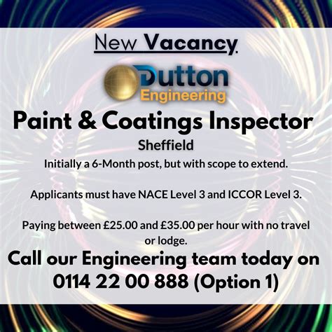 Kylie Haywood on LinkedIn: Job Details - Dutton Recruitment