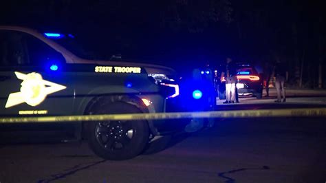 Authorities identify 4 family members found dead in New Hampshire home