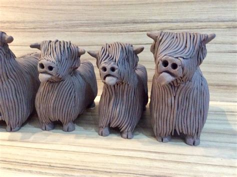 How to Model Clay Animals 的图像结果