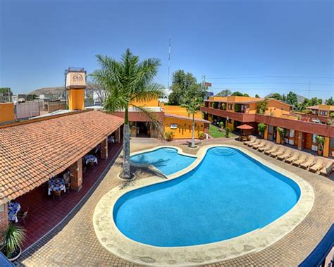 HACIENDA LA NORIA (Oaxaca) - Hotel Reviews, Photos, Rate Comparison ...