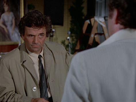 columbo screenshots