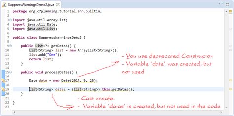 Image result for Java Annotation