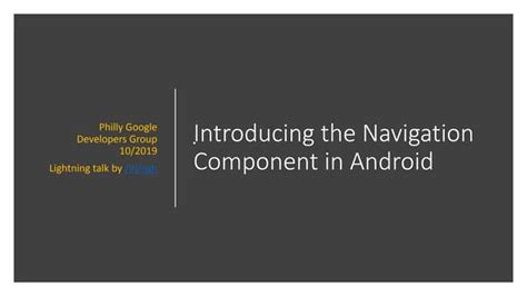 Image result for Android Navigation View Structyure