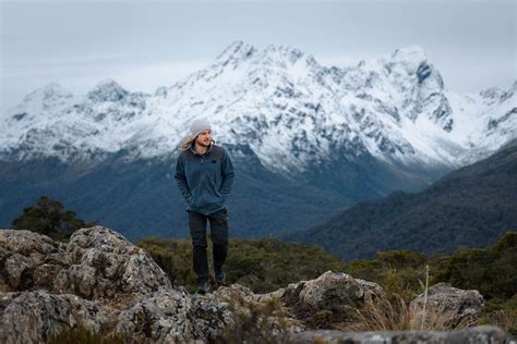 12 Best Fleece Jackets In Australia + How To Choose