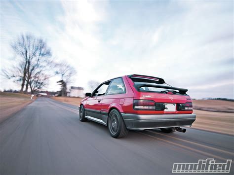 Mazda 323 Wallpapers - Wallpaper Cave