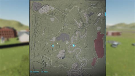 Image result for FS22 Mining Map