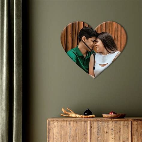 Custom Wall Clock | Personalized Photo Wall Clock Online