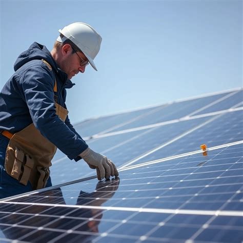 BELIEVER SOLAR