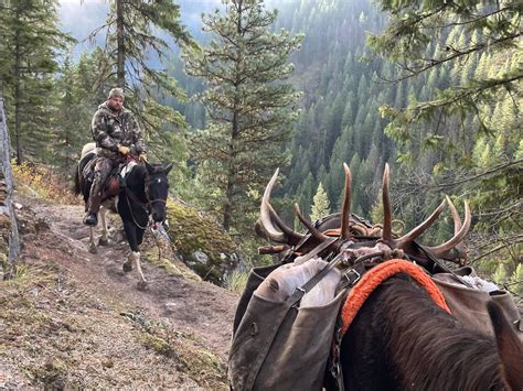 Gallery | Boulder Creek Outfitters