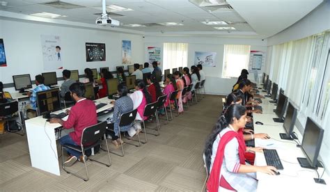 Tech Mahindra SMART Academy for Logistics, Visakhapatnam