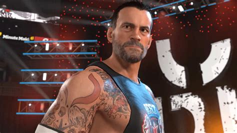 WWE 2K26 - Official 'Best In The World' CM Punk Showcase Trailer