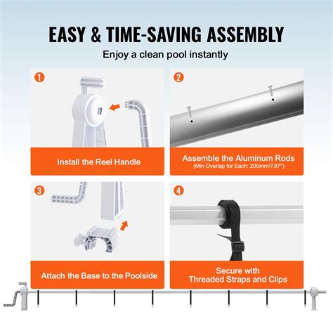 Image result for Pool Cover Reel Installation