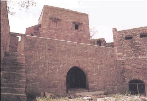 Conserving or Manipulating Architectural Heritage Structures by ASI ...