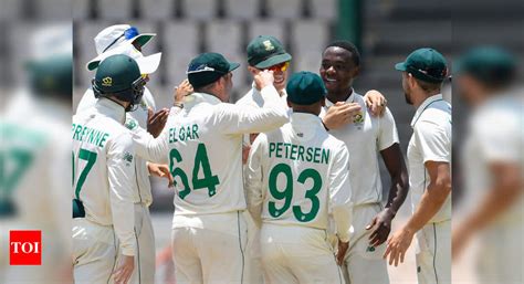 'It's like scoring a hundred': Kagiso Rabada on his five-for against ...