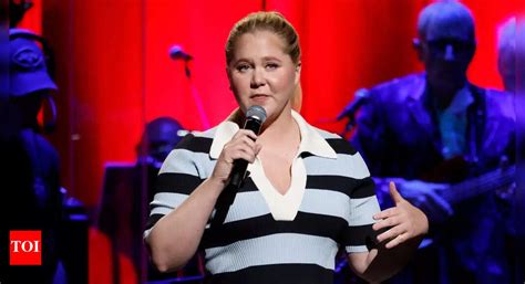 Thinking of switching to Mounjaro? Here's what Amy Schumer has to say ...