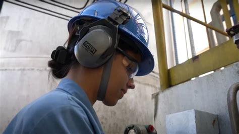 Through their eyes: spotlight on three women working in operations ...