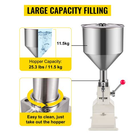 Image result for How to Use Liquid Filling Machine