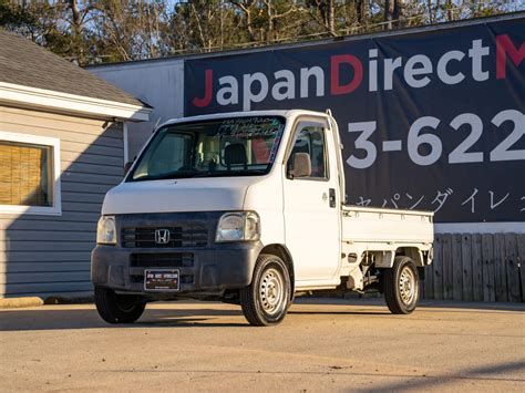 Japan Direct Motors