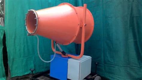 Dust Suppression System - Equivalent Sprinkler ES65PC Manufacturer from ...
