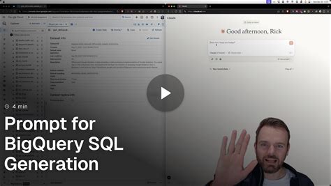 Image result for How to Write Mode Syntax in SQL BigQuery