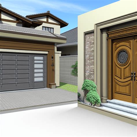 Choosing Durable Materials For Entry Doors: Your Ultimate Guide - Windows Depot USA of Twin Cities