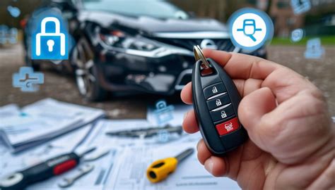 Image result for Nissan Maxima 2009 How to Program Key