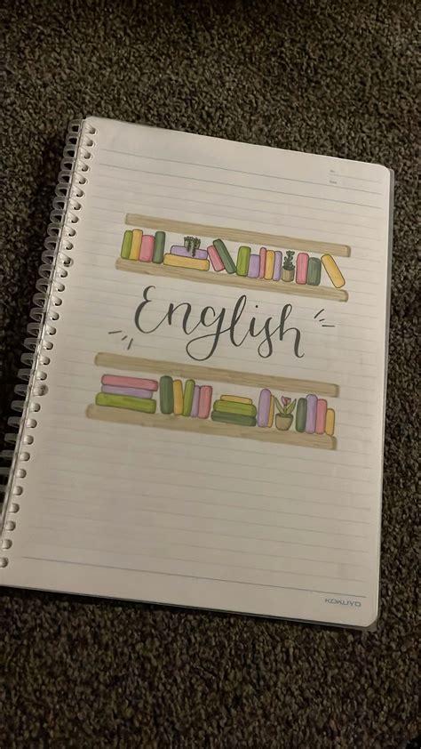 Image result for Homework Book Cover Page