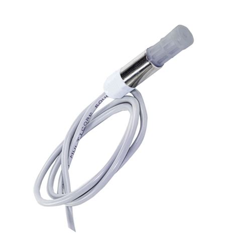 SHT40 I2C Humidity and Temperature Sensor Probe (Plastic) -7Semi ...