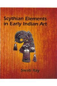 Buy Scythian Elements in Early Indian Art Books Online at Bookswagon ...